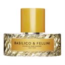 VILHELM Basilico & Fellini EDP 50 ml
